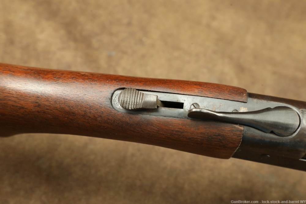 Winchester Model 37 M37 12 GA 30” Break Action Single Shot Shotgun C&R-img-26