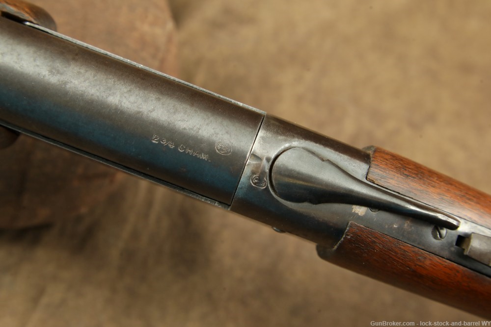 Winchester Model 37 M37 12 GA 30” Break Action Single Shot Shotgun C&R-img-32