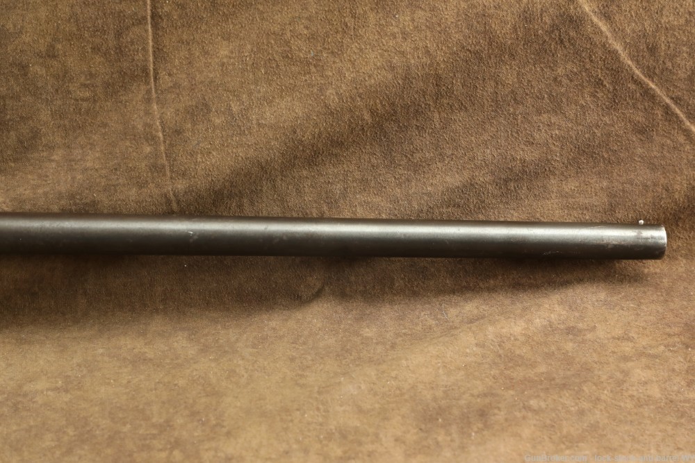 Winchester Model 37 M37 12 GA 30” Break Action Single Shot Shotgun C&R-img-7