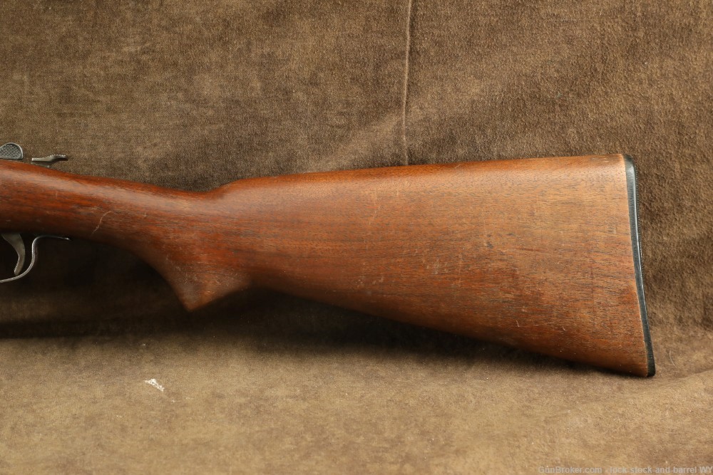 Winchester Model 37 M37 12 GA 30” Break Action Single Shot Shotgun C&R-img-13