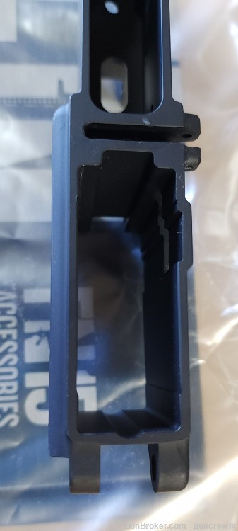 FN 20-100822 FN15 Military Collector M16 M-16 Stripped Lower FN-15 IN STOCK-img-9