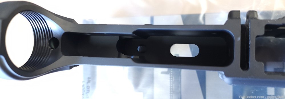 FN 20-100822 FN15 Military Collector M16 M-16 Stripped Lower FN-15 IN STOCK-img-6
