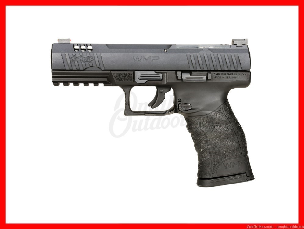 Walther WMP 5220300 WMP Walther-img-0