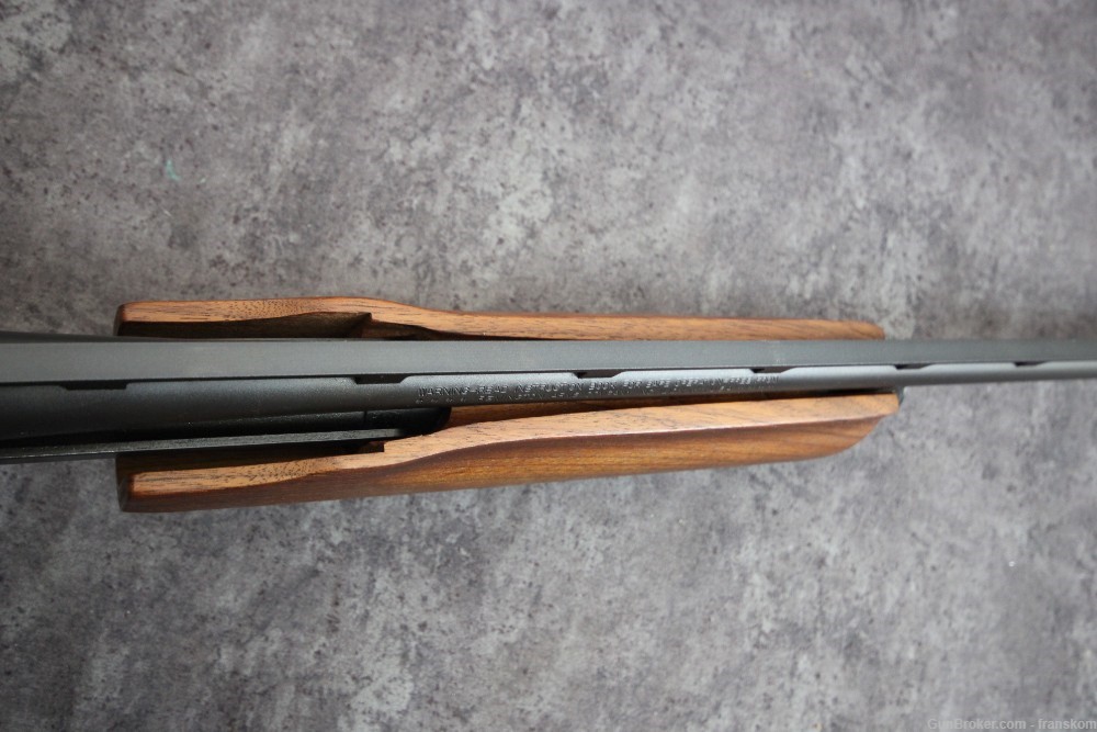 Rare Remington Model 870 Express in 410 Gauge with 25" Vented Ribbed Barrel-img-20