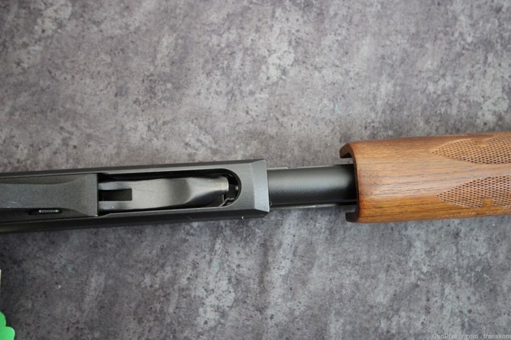 Rare Remington Model 870 Express in 410 Gauge with 25" Vented Ribbed Barrel-img-24