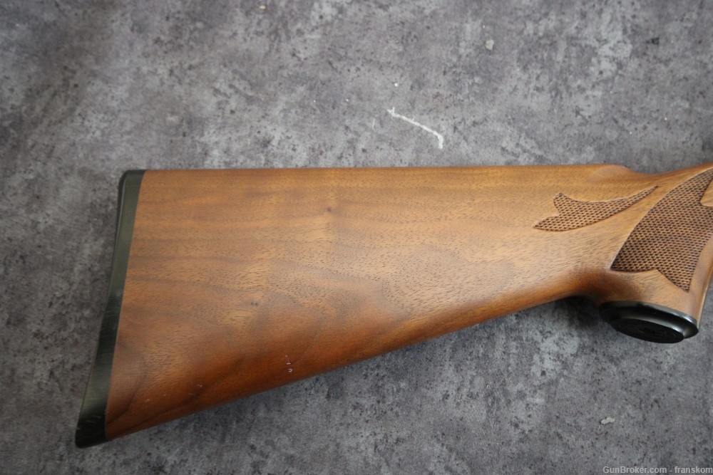 Rare Remington Model 870 Express in 410 Gauge with 25" Vented Ribbed Barrel-img-7