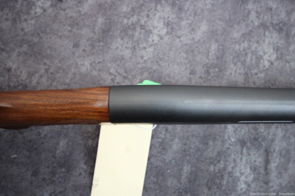 Rare Remington Model 870 Express in 410 Gauge with 25" Vented Ribbed Barrel-img-18
