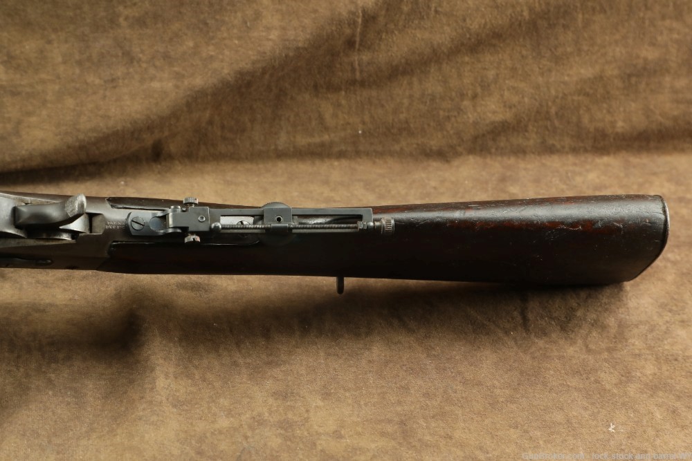 Antique Remington Rolling Block in 7mm Mauser 30” Barrel-img-18