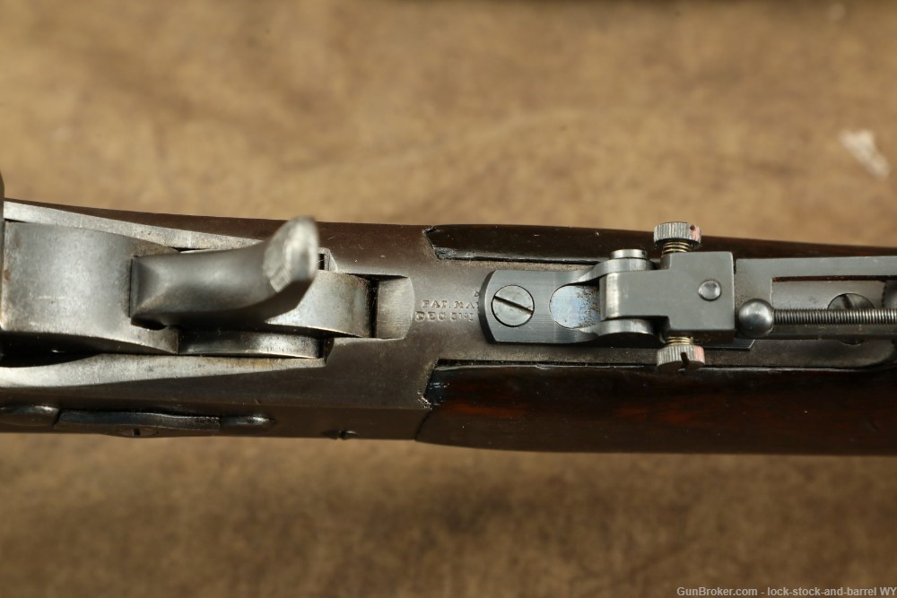 Antique Remington Rolling Block in 7mm Mauser 30” Barrel-img-29