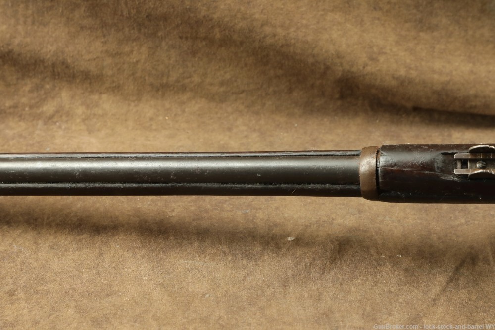 Antique Remington Rolling Block in 7mm Mauser 30” Barrel-img-15