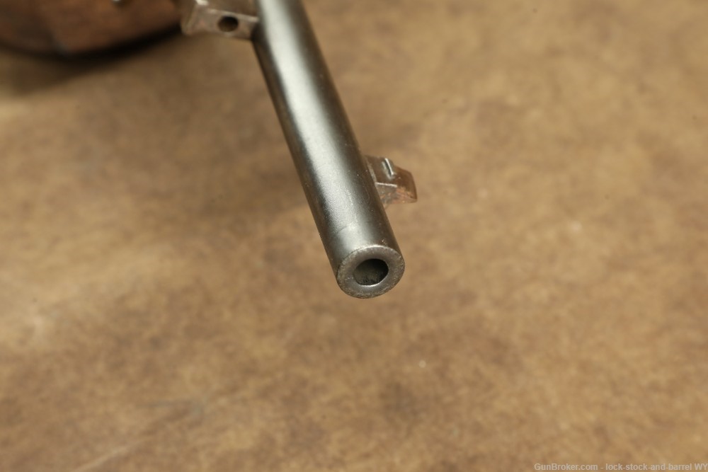 Antique Remington Rolling Block in 7mm Mauser 30” Barrel-img-24