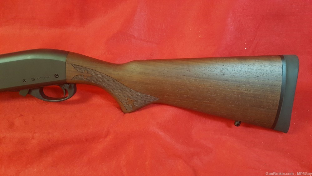 [e2818] Remington 870 Fieldmaster 20 Gauge-img-7