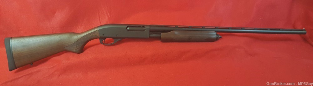 [e2818] Remington 870 Fieldmaster 20 Gauge-img-0