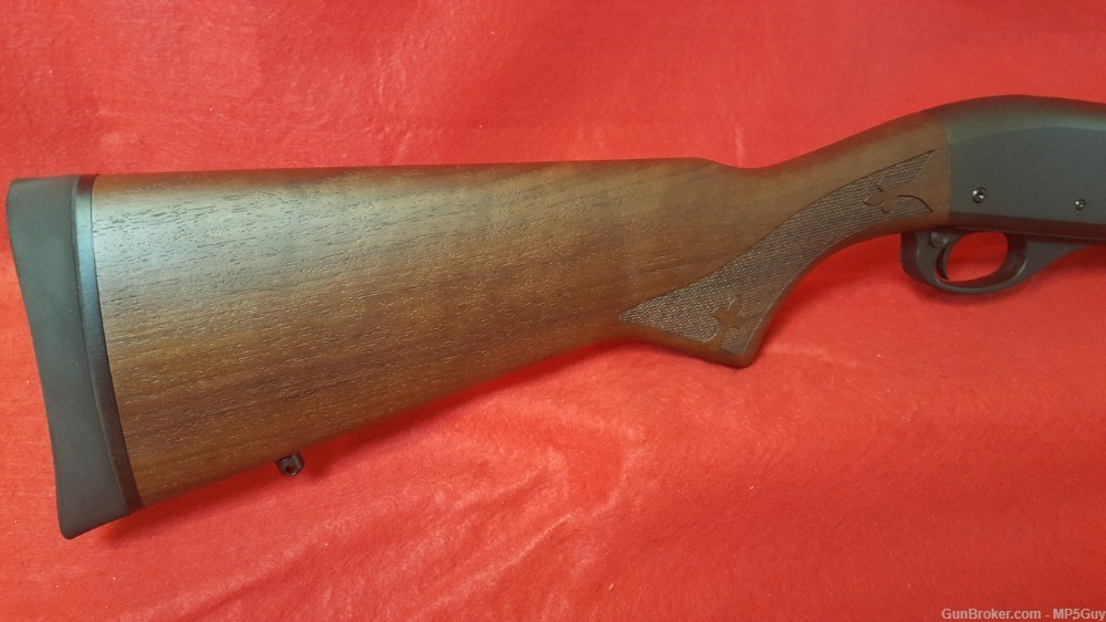 [e2818] Remington 870 Fieldmaster 20 Gauge-img-1