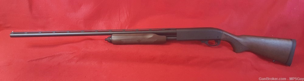 [e2818] Remington 870 Fieldmaster 20 Gauge-img-4