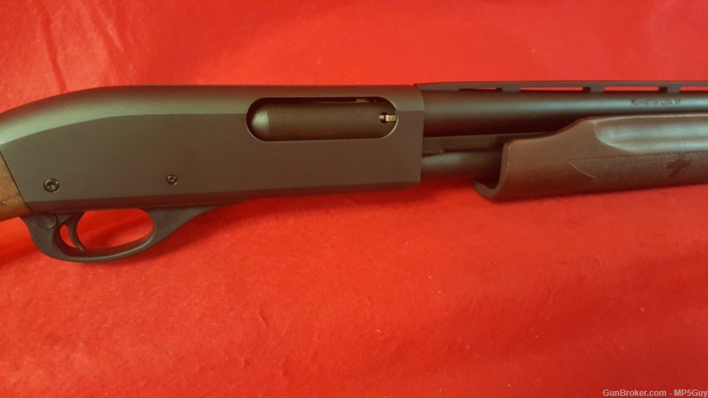 [e2818] Remington 870 Fieldmaster 20 Gauge-img-2