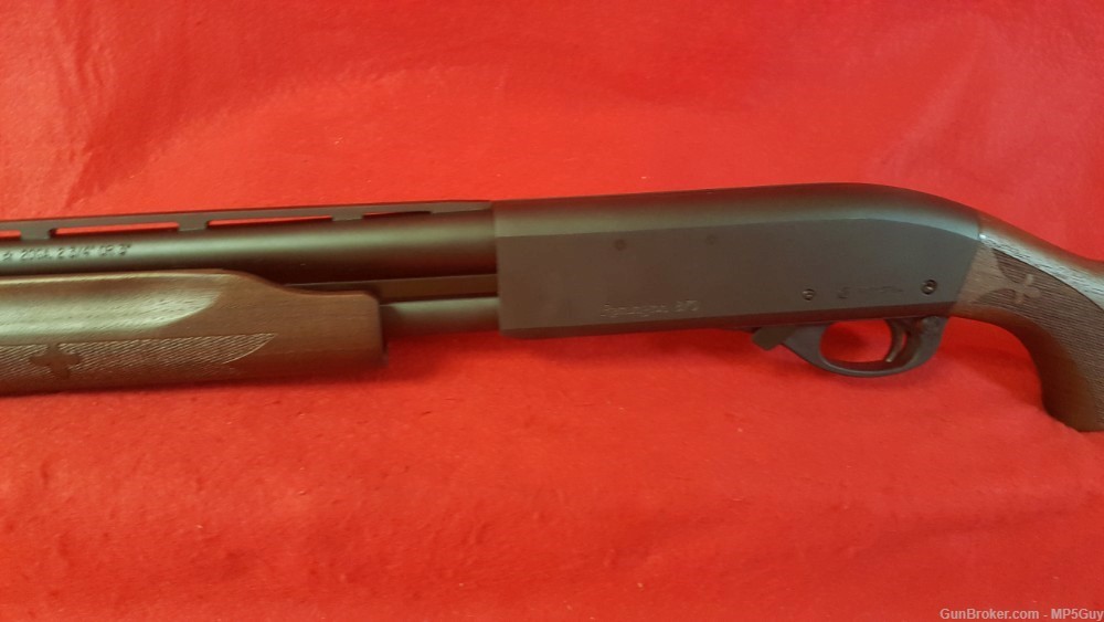 [e2818] Remington 870 Fieldmaster 20 Gauge-img-6