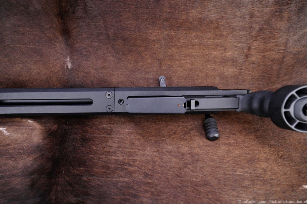 Savage Model 110 BA 110-BA .338 Lapua Mag 26" Bolt Action Rifle 2010-2017-img-13