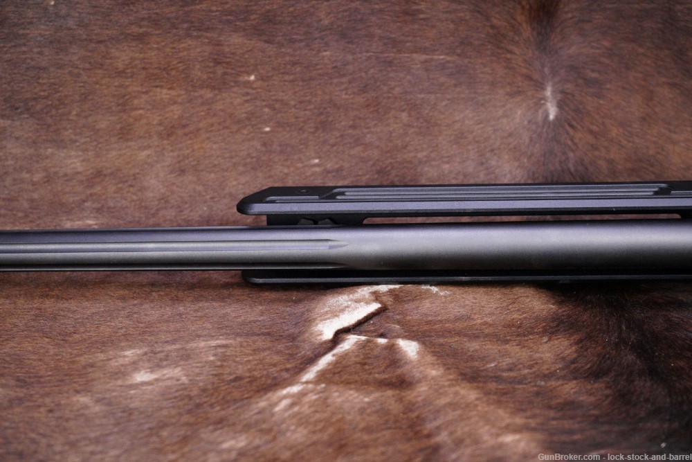 Savage Model 110 BA 110-BA .338 Lapua Mag 26" Bolt Action Rifle 2010-2017-img-18