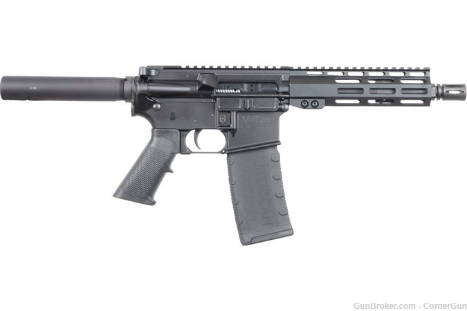 AMERICAN TACTICAL INC MILSPORT 223 REM | 5.56 NATO*LAYAWAY AVAILABLE -img-0