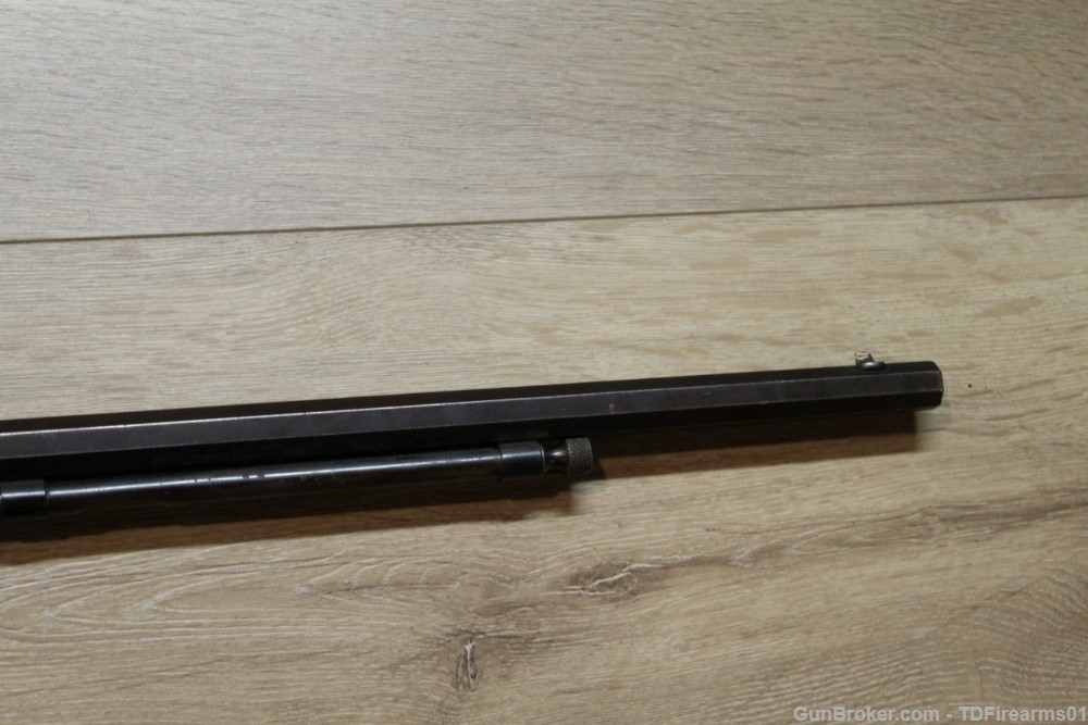 Savage 1914 .22 lr /L/S pump action rifle C&R -img-4