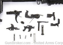 Colt M4 Parts Kit 5.56mm7931-img-2