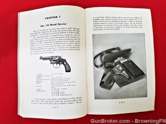 Orig S&W Superior Revolvers Catalog 1952-img-3