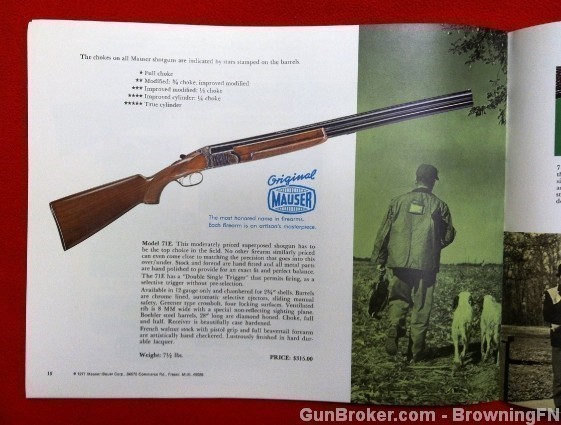 Orig Mauser Catalog 1971-img-4
