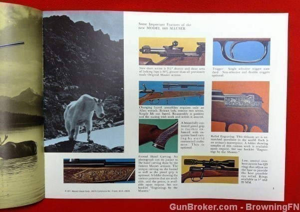 Orig Mauser Catalog 1971-img-2