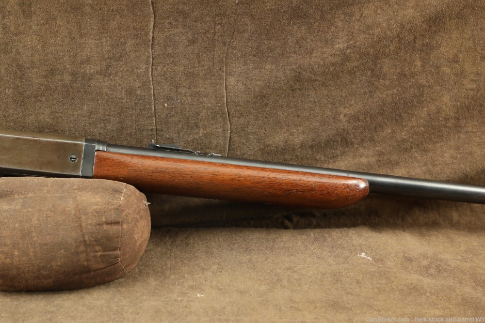 Remington Speedmaster Model 241 Takedown .22 LR Semi-Auto Rifle 1946 C&R-img-6