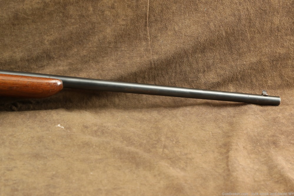 Remington Speedmaster Model 241 Takedown .22 LR Semi-Auto Rifle 1946 C&R-img-7