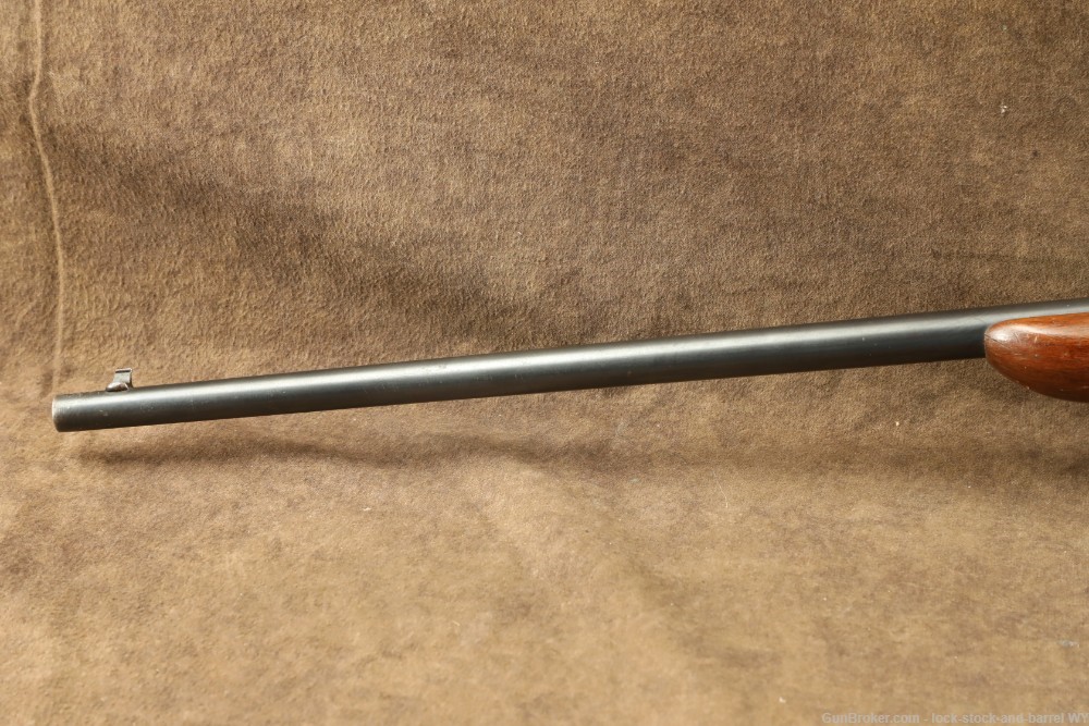 Remington Speedmaster Model 241 Takedown .22 LR Semi-Auto Rifle 1946 C&R-img-9