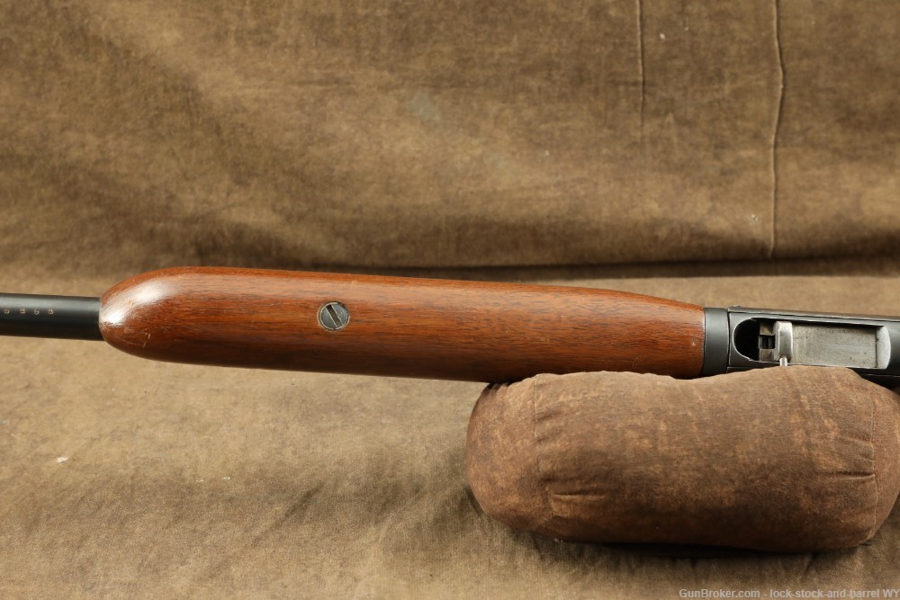 Remington Speedmaster Model 241 Takedown .22 LR Semi-Auto Rifle 1946 C&R-img-18