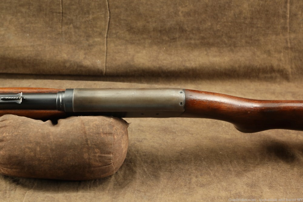 Remington Speedmaster Model 241 Takedown .22 LR Semi-Auto Rifle 1946 C&R-img-15