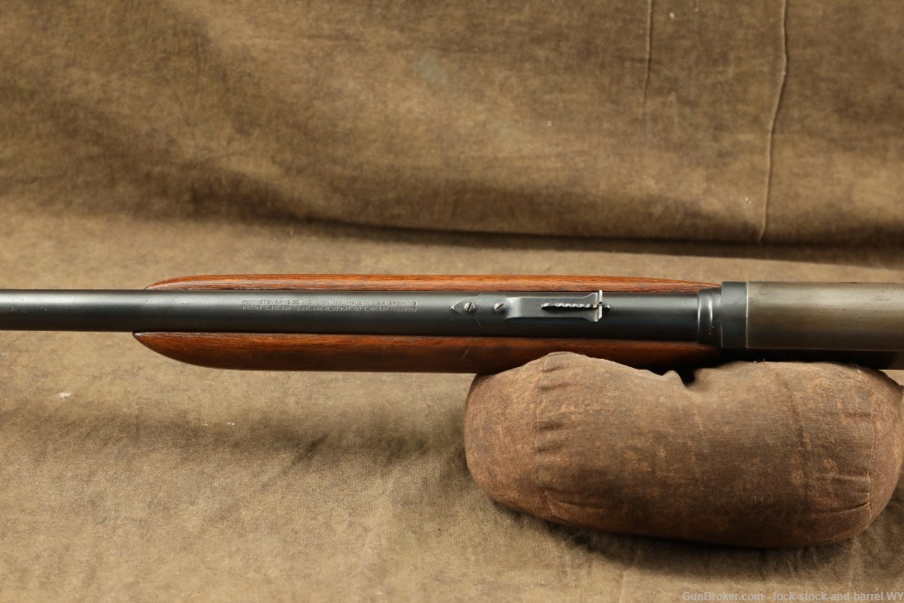 Remington Speedmaster Model 241 Takedown .22 LR Semi-Auto Rifle 1946 C&R-img-14