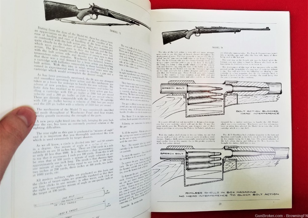 Original Winchester Sales Manual 1938-img-4