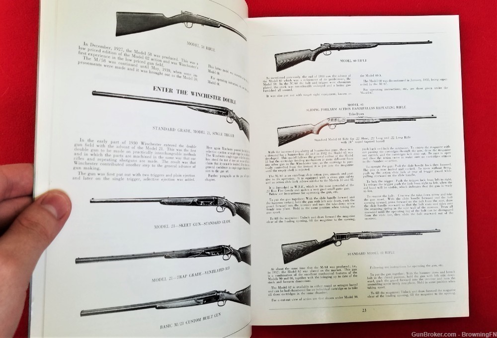 Original Winchester Sales Manual 1938-img-3