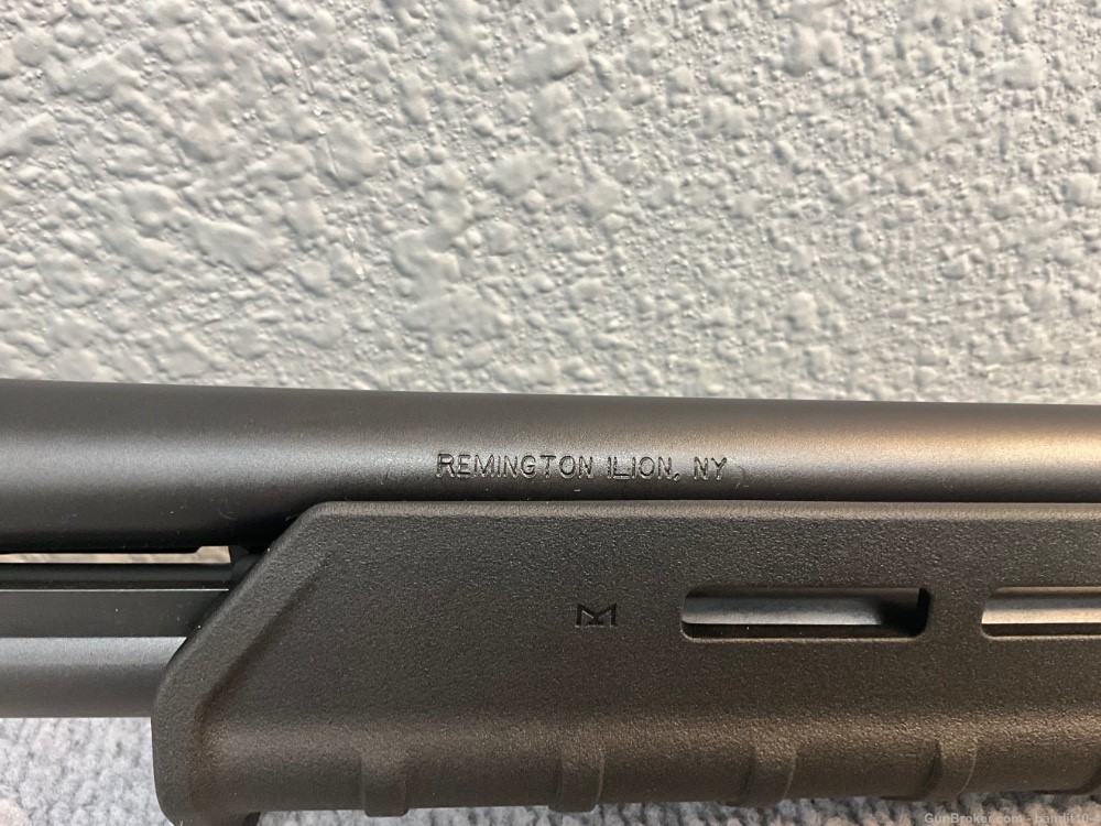 Remington 870 Tactical 14 - R81145 - 20Gauge - 4RD - 17931-img-6