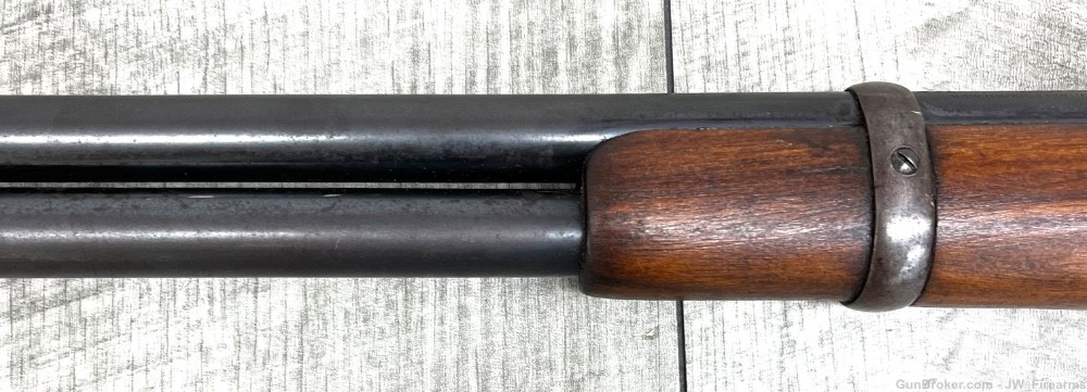 WINCHESTER MODEL 1894 SRC .32 WIN SPECIAL SADDLE RING CARBINE 1916-img-12