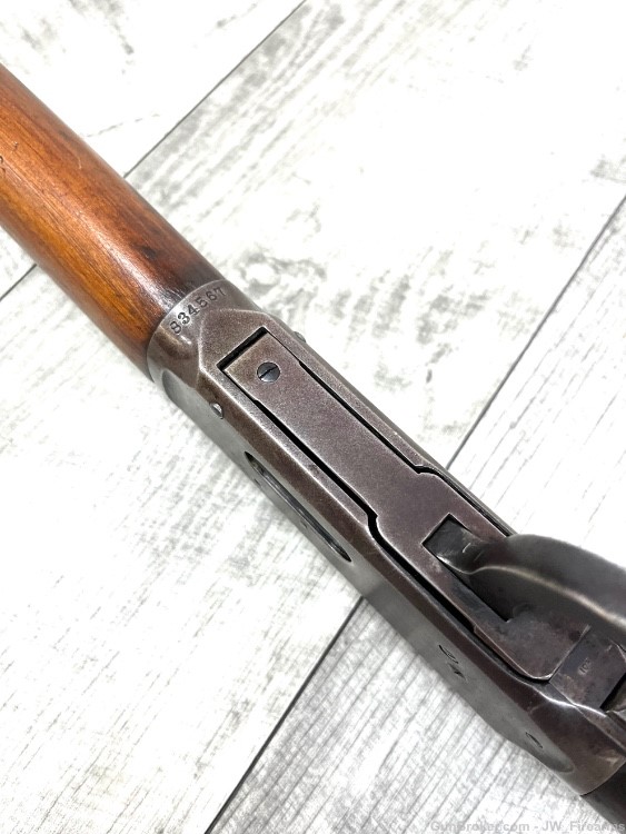 WINCHESTER MODEL 1894 SRC .32 WIN SPECIAL SADDLE RING CARBINE 1916-img-26