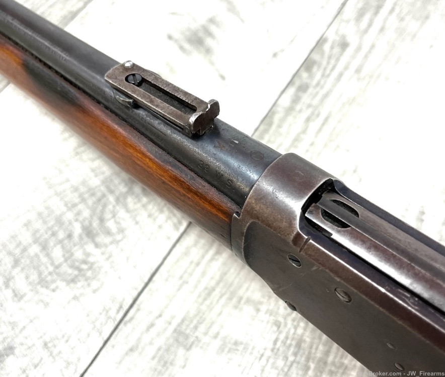 WINCHESTER MODEL 1894 SRC .32 WIN SPECIAL SADDLE RING CARBINE 1916-img-21