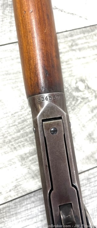 WINCHESTER MODEL 1894 SRC .32 WIN SPECIAL SADDLE RING CARBINE 1916-img-27