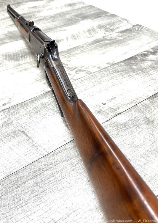 WINCHESTER MODEL 1894 SRC .32 WIN SPECIAL SADDLE RING CARBINE 1916-img-18