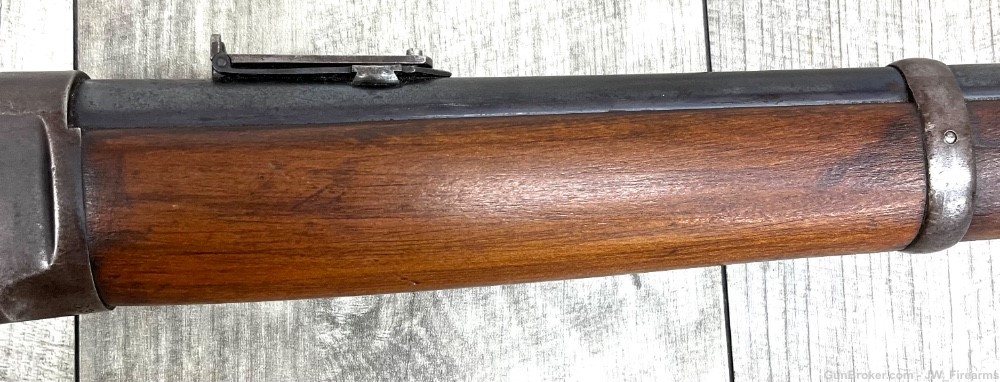 WINCHESTER MODEL 1894 SRC .32 WIN SPECIAL SADDLE RING CARBINE 1916-img-6
