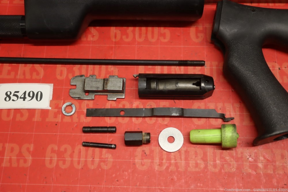 Remington 870 Magnum, 12 GA Cylinder Bore Repair Parts-img-1