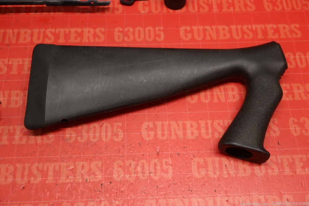 Remington 870 Magnum, 12 GA Cylinder Bore Repair Parts-img-2