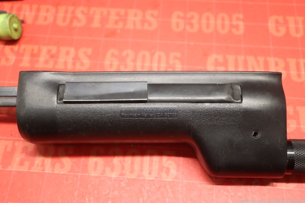 Remington 870 Magnum, 12 GA Cylinder Bore Repair Parts-img-5