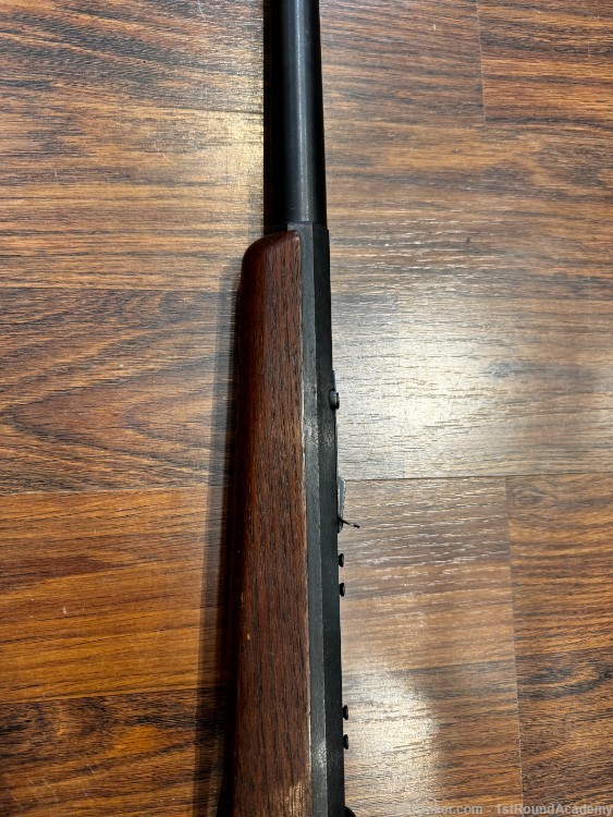 Penny Auction Numrich Arms 45-70 Single Shot Rifle Great Condition-img-16