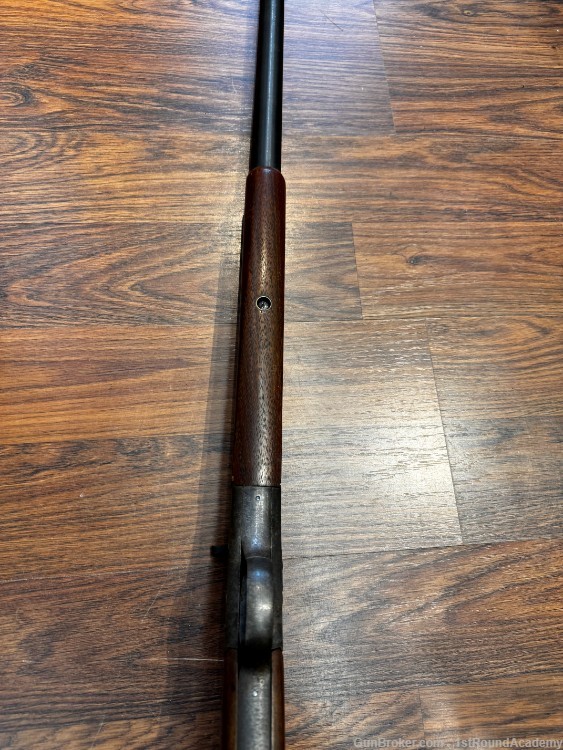 Penny Auction Numrich Arms 45-70 Single Shot Rifle Great Condition-img-10