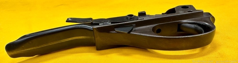 Timney All Steel Remington 870 Trigger Assembly -img-2